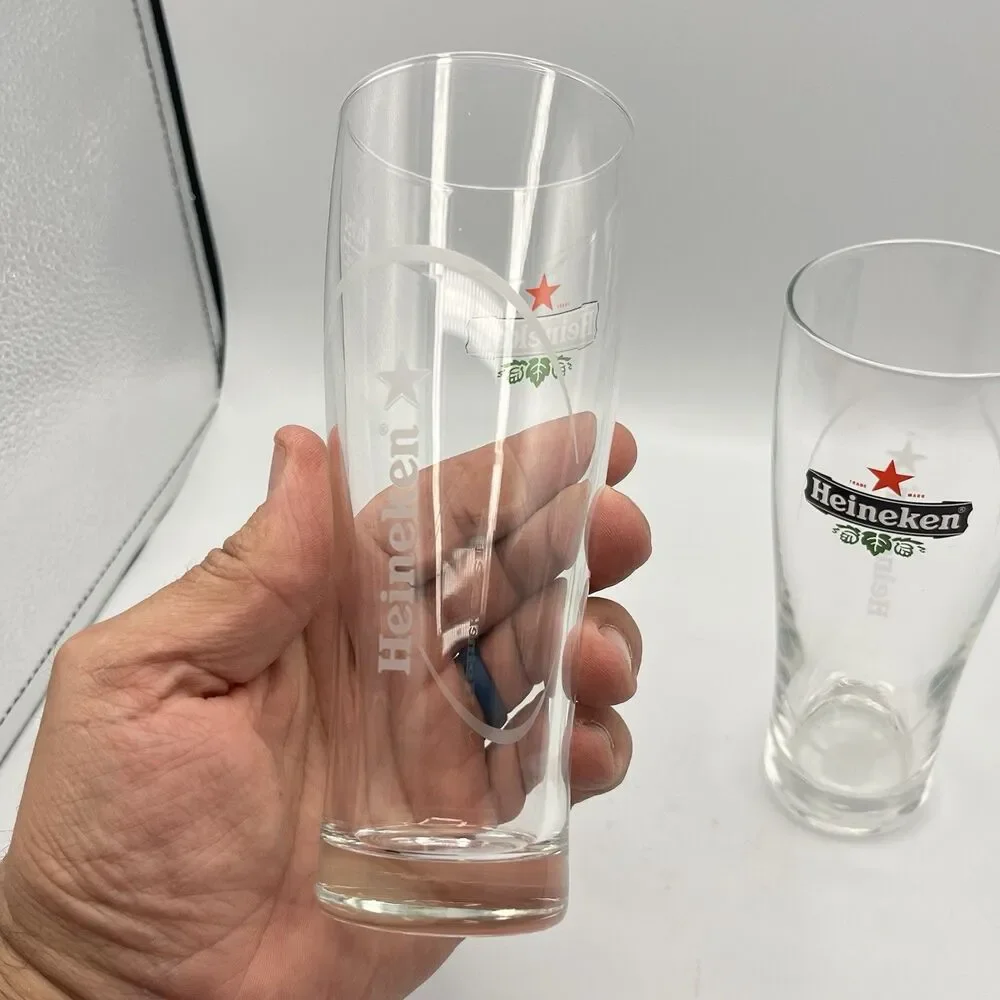 Heineken product two
